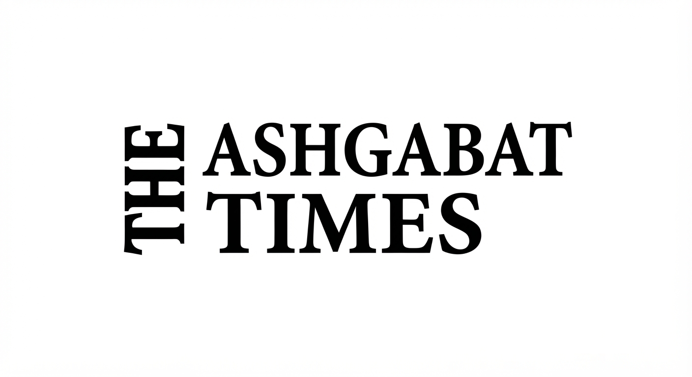 Ashgabat Times